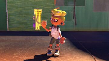 Splatoon 3 test par SpazioGames