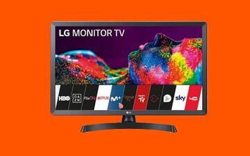LG 28TN515S-PZ Review: 1 Ratings, Pros and Cons