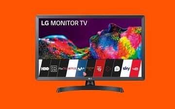 Test LG 28TN515S-PZ