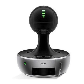 Krups Dolce Gusto Drop Review: 3 Ratings, Pros and Cons