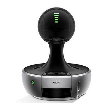 Krups Dolce Gusto Drop im Test: 3 Bewertungen, erfahrungen, Pro und Contra