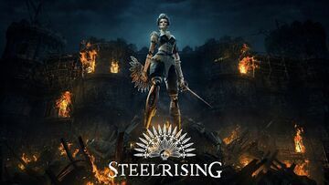 Steelrising test par Le Bta-Testeur