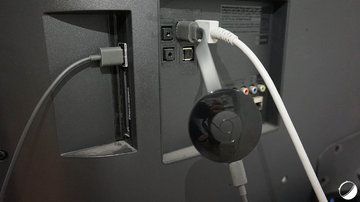 Google Chromecast 2015 testé par FrAndroid Google Chromecast 2015 testé par FrAndroid