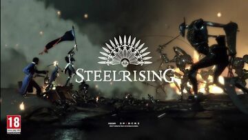 Steelrising test par Pizza Fria