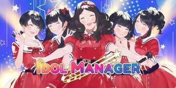 Test Idol Manager 