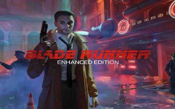 Blade Runner Enhanced Edition test par GameZebo