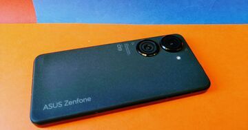 Asus Zenfone 9 test par TechStage