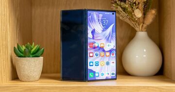 Huawei Mate Xs 2 test par Les Numriques