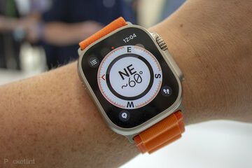 Test Apple Watch Ultra Test Apple Watch Ultra