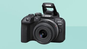 Canon EOS R10 testé par T3 Canon EOS R10 testé par T3
