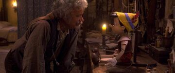 Pinocchio im Test: 7 Bewertungen, erfahrungen, Pro und Contra
