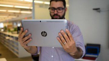 HP Elite x2 1011 test par TechRadar