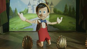 Disney Plus test par TechRadar Disney Plus test par TechRadar