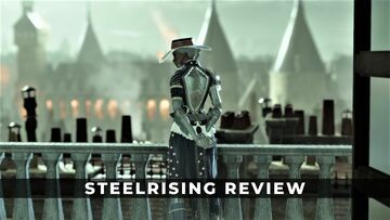 Steelrising reviewed by KeenGamer