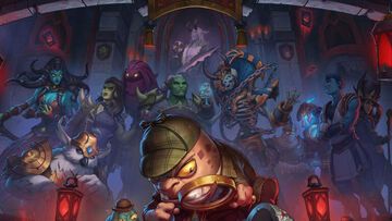 HearthStone test par SpazioGames