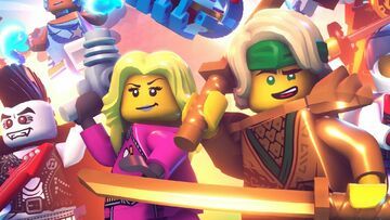 LEGO Brawls reviewed by Push Square