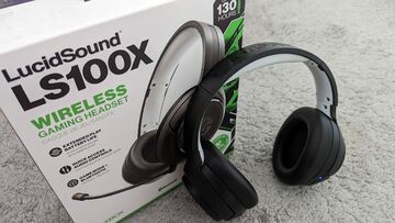 Anlisis LucidSound LS100X