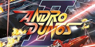 Andro Dunos Review: 1 Ratings, Pros and Cons