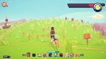 Ooblets reviewed by Gaming Trend