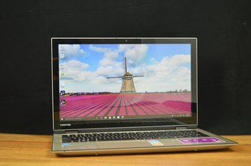 Toshiba Satellite Fusion 15 im Test: 1 Bewertungen, erfahrungen, Pro und Contra