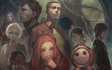 Zero Escape Zero Time Dilemma test par Generacin Xbox