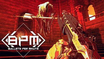 BPM: Bullets Per Minute test par NintendoLink BPM: Bullets Per Minute test par NintendoLink