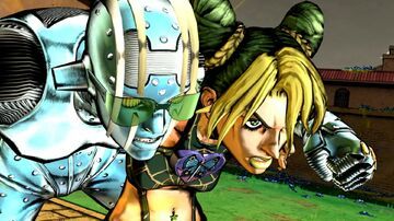 Jojo's Bizarre Adventure All Star Battle R test par GamingBolt Jojo's Bizarre Adventure All Star Battle R test par GamingBolt