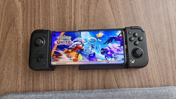 GameSir X2 Pro test par Android Central