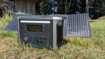 Anker 757 test par Android Central Anker 757 test par Android Central
