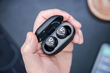 SoundPeats Mini Pro testé par TechBroll SoundPeats Mini Pro testé par TechBroll