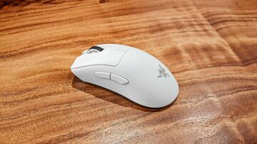 Razer DeathAdder V3 Pro test par Tom's Guide (US)