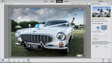 Test Adobe Photoshop Elements 14