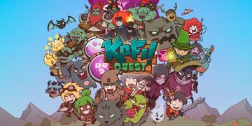 Test Kofi Quest