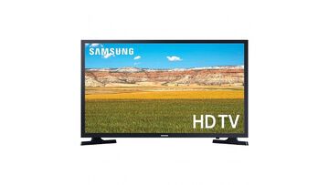 Samsung UE32T4302AK im Test: 1 Bewertungen, erfahrungen, Pro und Contra