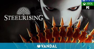 Steelrising test par Vandal