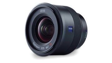 Anlisis Zeiss Batis 2 25