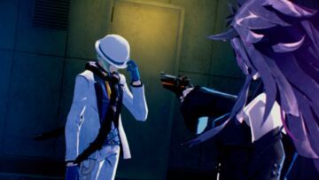 Soul Hackers 2 test par Lords of Gaming Soul Hackers 2 test par Lords of Gaming