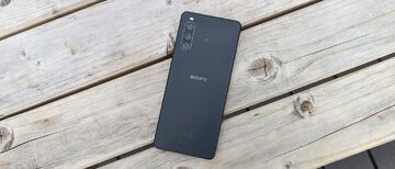 Sony Xperia 10 IV reviewed by TechRadar Sony Xperia 10 IV reviewed by TechRadar