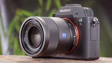 Sony Alpha 7R II Review: 2 Ratings, Pros and Cons