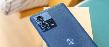 Motorola Edge 30 Fusion im Test: 19 Bewertungen, erfahrungen, Pro und Contra