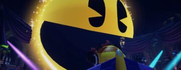 Pac-Man World Re-Pac reviewed by ZTGD Pac-Man World Re-Pac reviewed by ZTGD
