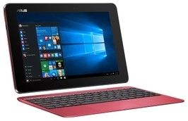 Asus Transformer Book T100 test par ComputerShopper