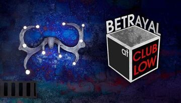 Betrayal at Club Low test par Toms Hardware (it)