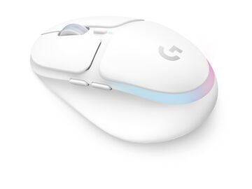 Logitech G705 testé par CNET France Logitech G705 testé par CNET France