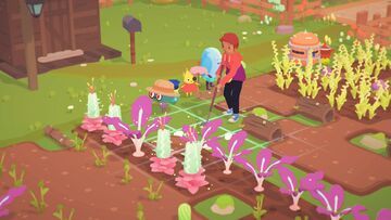 Ooblets test par TheXboxHub