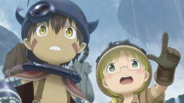 Made In Abyss Binary Star Falling into Darkness reviewed by Nintendo Life