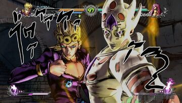 Jojo's Bizarre Adventure All Star Battle R reviewed by Gaming Trend