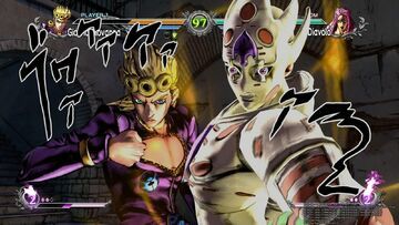 Jojo's Bizarre Adventure All Star Battle R test par Gaming Trend