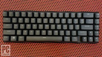 HyperX Alloy Origins 65 test par PCMag