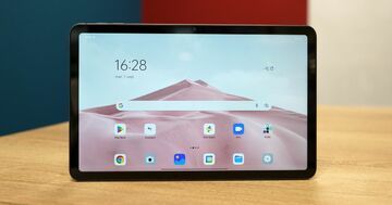 Oppo Pad Air testé par Les Numériques Oppo Pad Air testé par Les Numériques